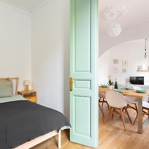 Appartement met Drie Slaapkamers